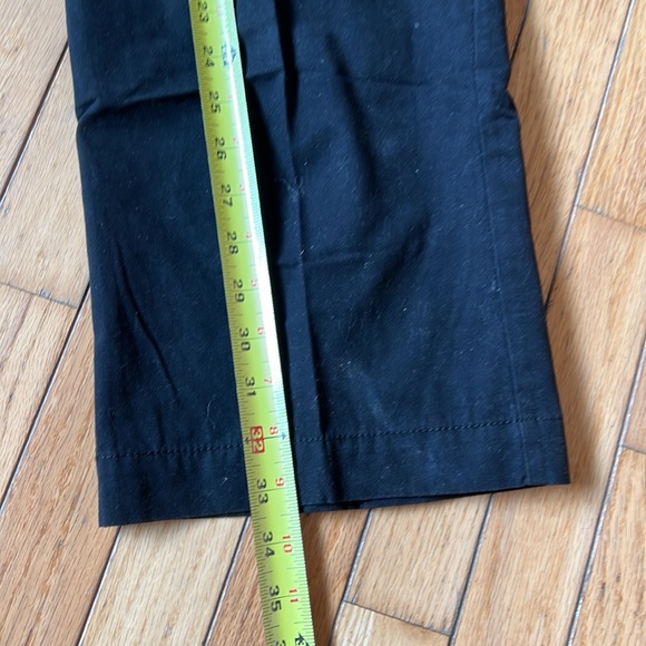 Old navy dress slacks 🖤 - Picture 2 of 10
